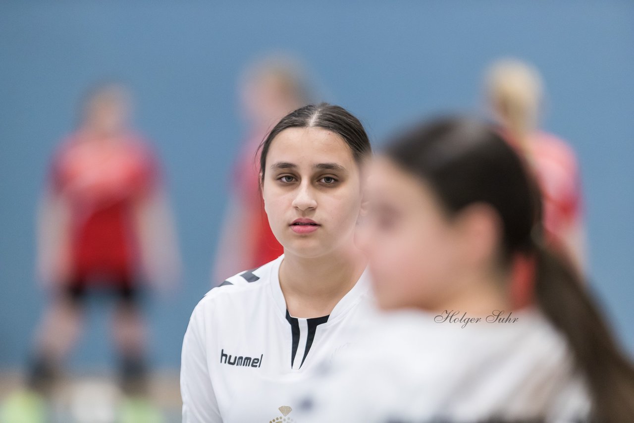 Bild 169 - wCJ Futsalmeisterschaft Runde 1